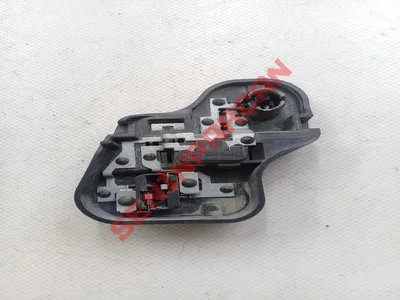 5K0945260 - STOP LAMBASI KAPLAMASI - Used Original