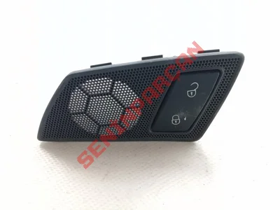 3T0962125B - MERKEZİ KİLİTLEMENİN EMNİYET