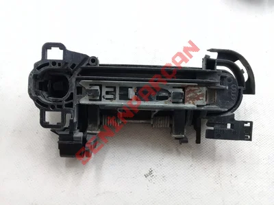 4F0837886 - YATAK KANCASI