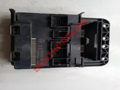 3C0959433AB - KONFOR SISTEMI KONTROL UNITESI