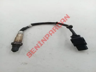 03C906262A - LAMBDA SENSOR - Used Original
