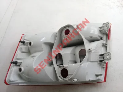 5E5945095 - AMPUL TAŞIYICISI - Used Original