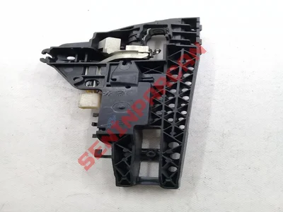 4H1837885 - CERCEVE - Used Original