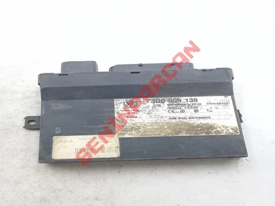3D0909139 - KONTROL ÜNİTESİ - Used Original
