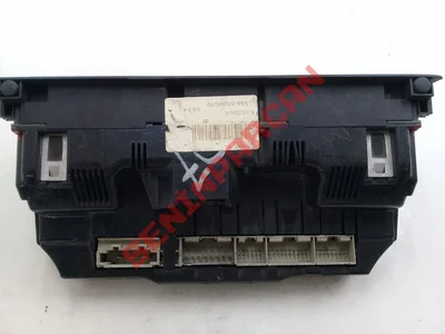 4L0820043E - KULLANIM VE GÖSTERGE ÜNİTESİ