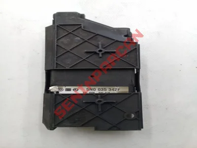 5N0035342F - ÇK ORTAMLI SOKET MEDYA GİRİŞİ