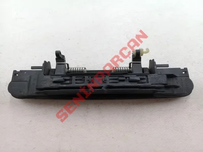 4B0839885 - KAPI CAMI