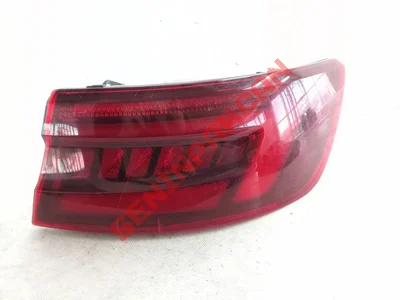 8W5945092E - LED STOP LAMBASI DIS