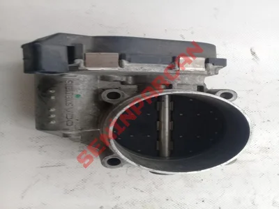 06E133062C - GAZ KELEBEĞİ AĞZI