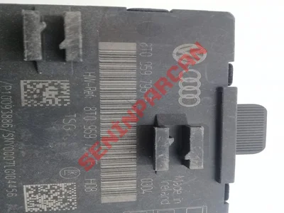 8T0959795F - CAM OTOMAT