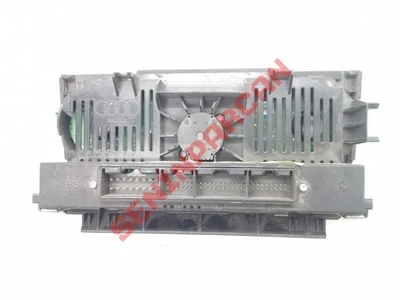 8P0820043E - ELEKTRONİK AY. KLİMA SİSTEMİ