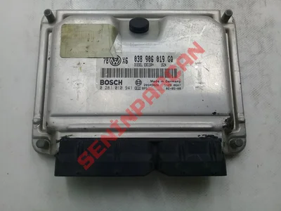 038906019GQ - MOTORKONTROLUNITES