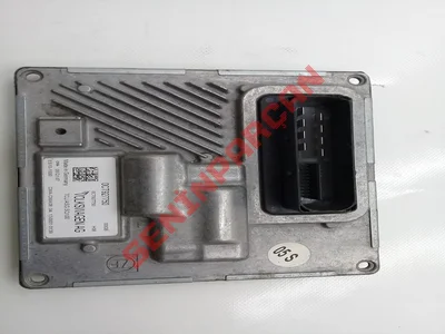 0CT927750 - SANZIMAN KONTROL UNITESI - Used Original