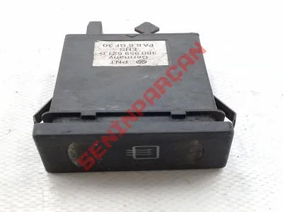 3A0919033E - GÖSTERGE PANELİ - Used Original