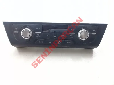 4G0820043K - KULLANIM VE GÖSTERGE ÜNİTESİ