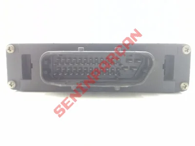 09G927750CS - 6 VİTESLİ OTOMATİK ŞANZIMAN