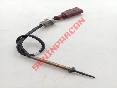 04L906088HQ - EGZOZ SICAKLIK SENSÖRÜ - Used Original