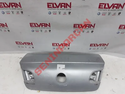 3C5827025H - LASTIK TAMPON