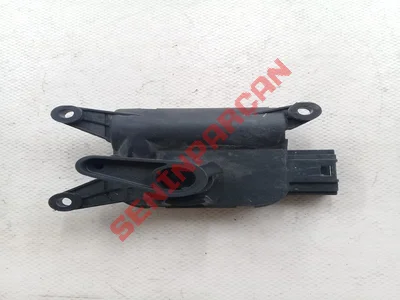3C0907511 - POZISYON MOTORU - Used Original