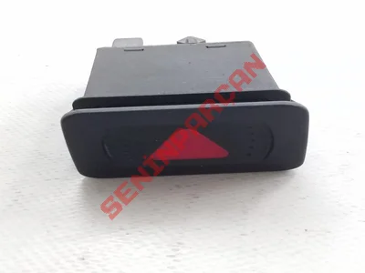 1J0953235A - SİNYAL VE UYARI LAMBASI RÖLESİ - Used Original