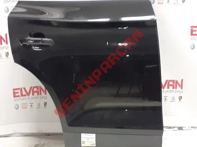 80A833022A - KAPI ARKA SAĞ AUDI Q5 2018-