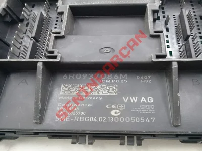 1K0959433AK - MERKEZIKONTROLUNITESI - Used Original