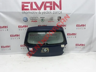 6R6827025D - BAGAJ KAPAK ACMA KOLU