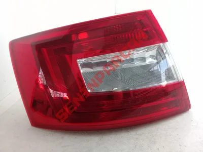 5E5945095 - AMPUL TAŞIYICISI - Used Original