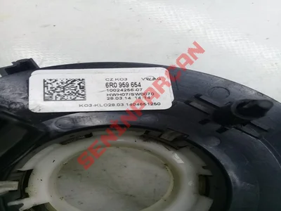 7D0959800B - TELSİZ KUMANDALI MERKEZİ KİLİT