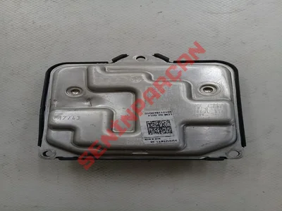 8S0907397C - IŞIK KUMANDA - Used Original