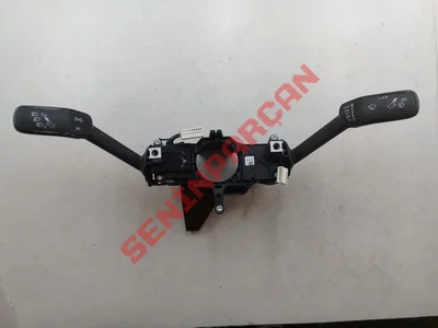 5Q0953521AF - DİREKSİYON KOLU KOMB. ŞALTERİ - Used Original
