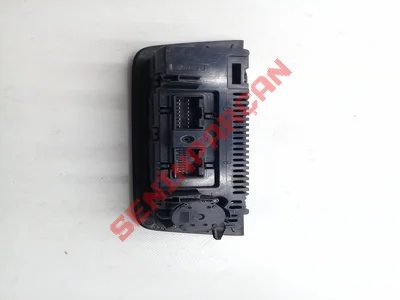 6J0820043E - ELEKTRONİK AY. KLİMA SİSTEMİ