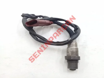 06D906265 - HAVA AKIS METRE