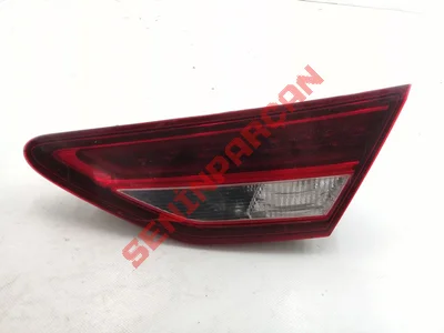 5F0945308D - LED STOP LAMBASI