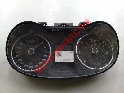 2H0920871BX - KONTROLUNITESI