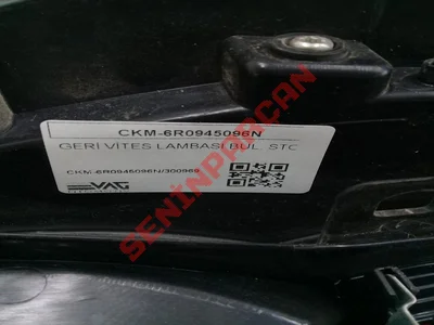 6R0945096N - REFLEKTOR