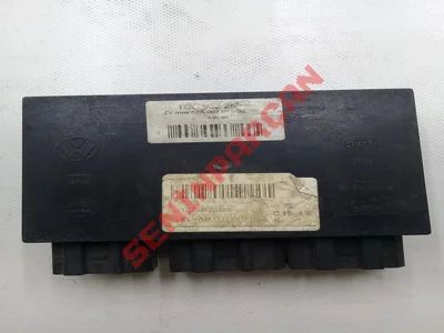 1C0962258E - MERKEZİ KİLİTLEME İÇİN KONTROL - Used Original