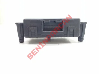 3C0907530A - GATEWAY KONTROL UNITESI - Used Original