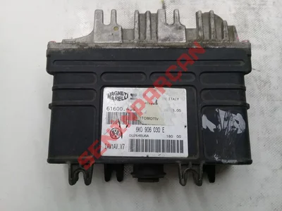 6K0906030E - MOTOR KONTROL UNITESI