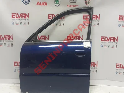 8E0831051 - ON KAPI SOL