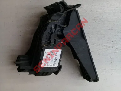 1K1723503AF - GAZPEDALI