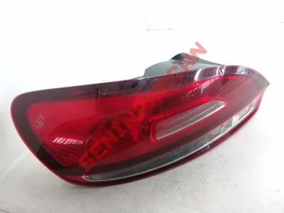 1K8945095M - STOP LAMBASI - Used Original