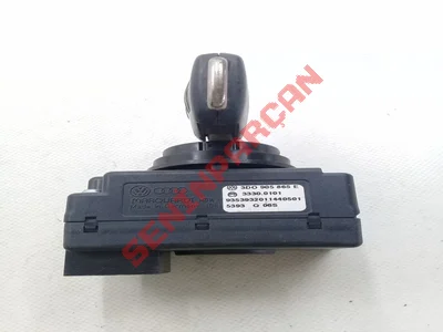 3D0905865E - KONTAK ANAHTARI