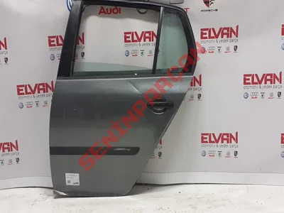 5M0833105B - KAPI PANELI DIS