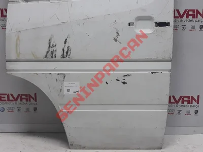 7D0831055C - ON KAPI SAG - Used Original