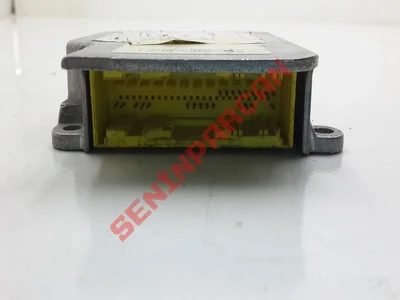 6Q0909605B - SÜRÜCÜ, ÖN YOLCU VE YAN