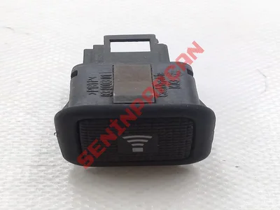 8L0962109 - KOLTUK ISITMA ANAHTA