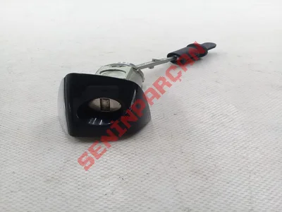 4G1837167 - ANAHTAR VE MUHAFAZALI