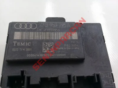 4F0959795A - KONTROL UNITESI