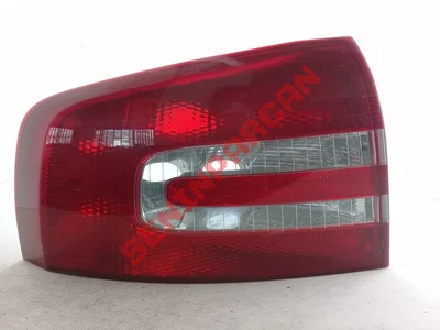 1Z9945095 - AMPUL TAŞIYICISI - Used Original